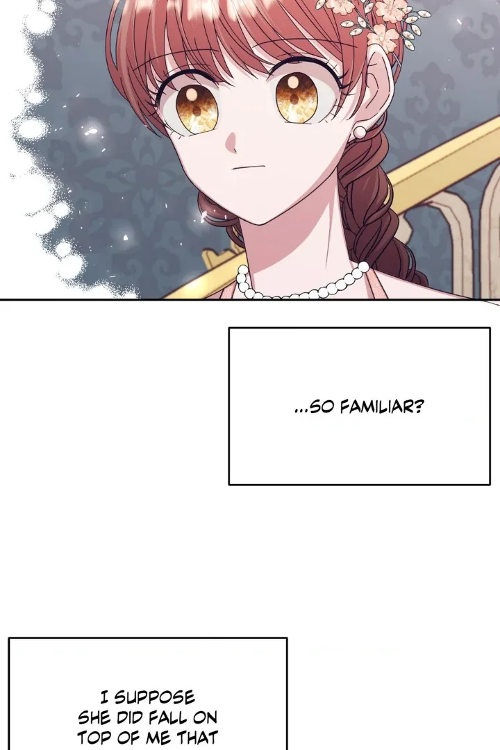 Afternoon in Another World [ Official ] Chapter 8 page 53