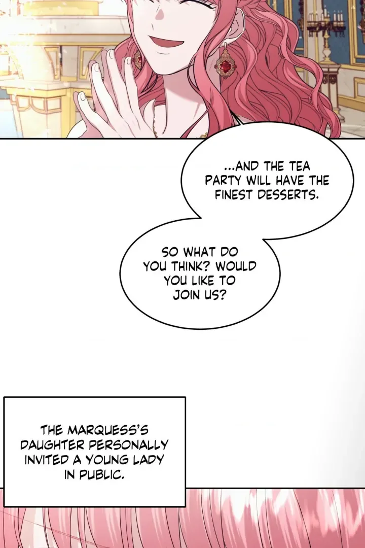 Afternoon in Another World [ Official ] Chapter 9 page 50