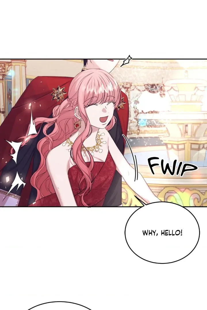 Afternoon in Another World [ Official ] Chapter 8 page 69