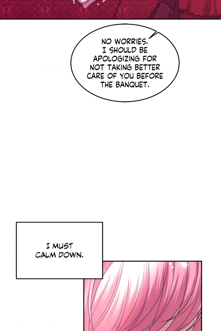 Afternoon in Another World [ Official ] Chapter 8 page 66