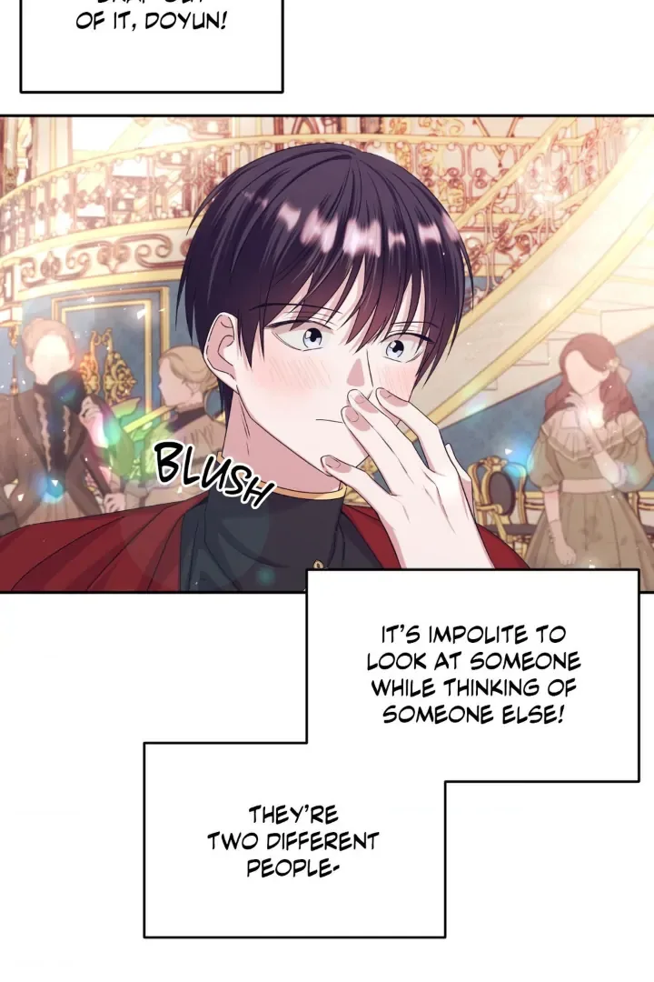 Afternoon in Another World [ Official ] Chapter 8 page 61
