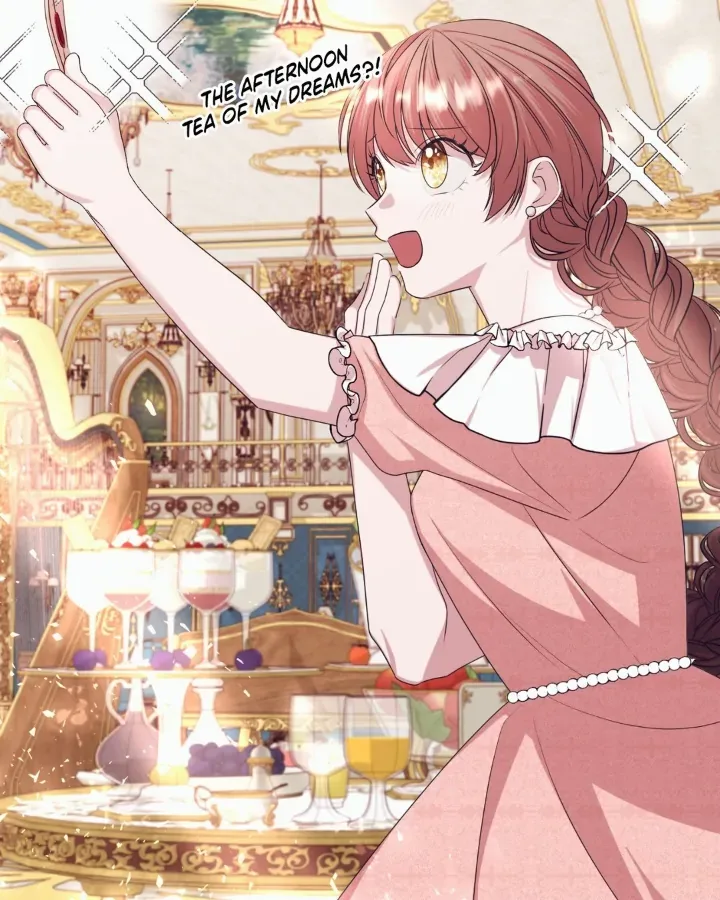 Afternoon in Another World [ Official ] Chapter 9 page 54