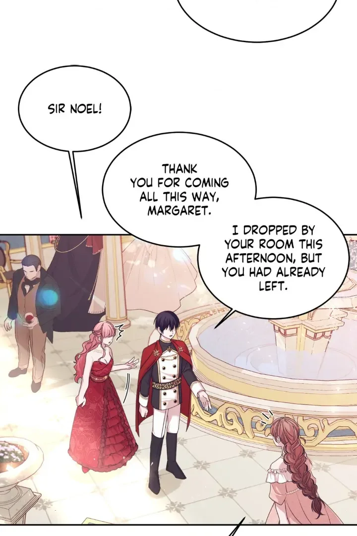 Afternoon in Another World [ Official ] Chapter 8 page 64