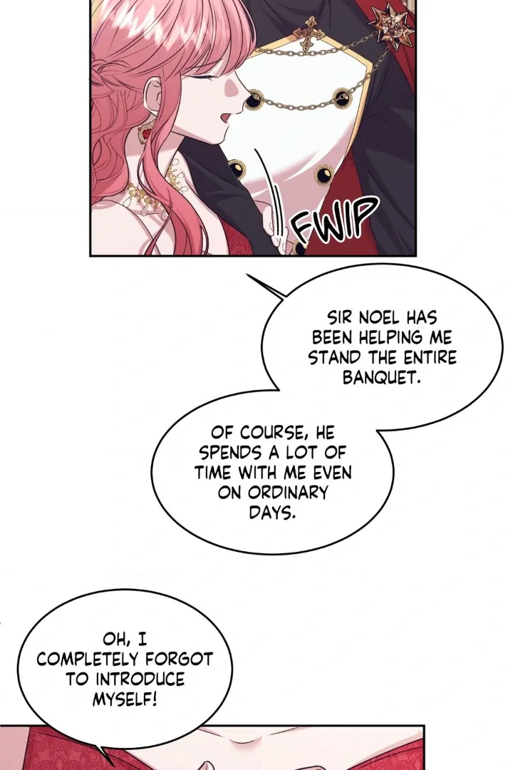 Afternoon in Another World [ Official ] Chapter 8 page 76