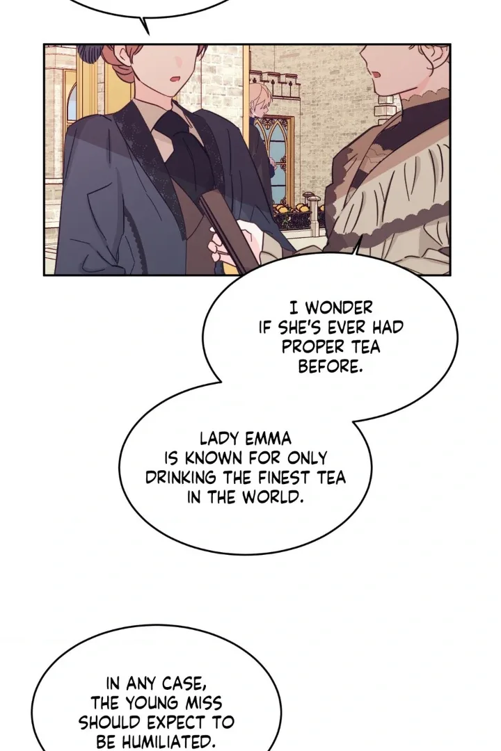 Afternoon in Another World [ Official ] Chapter 10 page 5