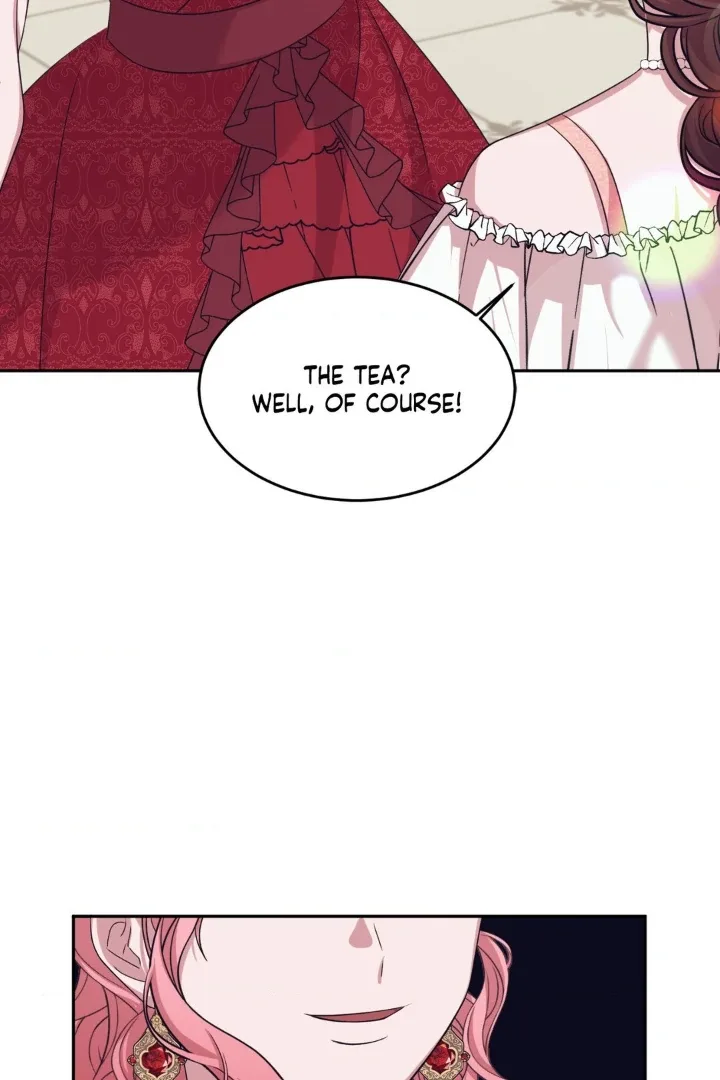 Afternoon in Another World [ Official ] Chapter 9 page 57