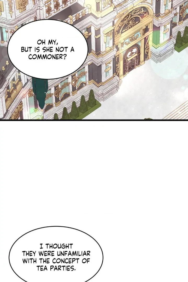 Afternoon in Another World [ Official ] Chapter 10 page 4