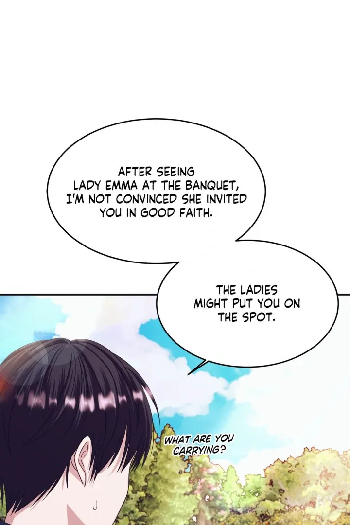 Afternoon in Another World [ Official ] Chapter 9 page 62