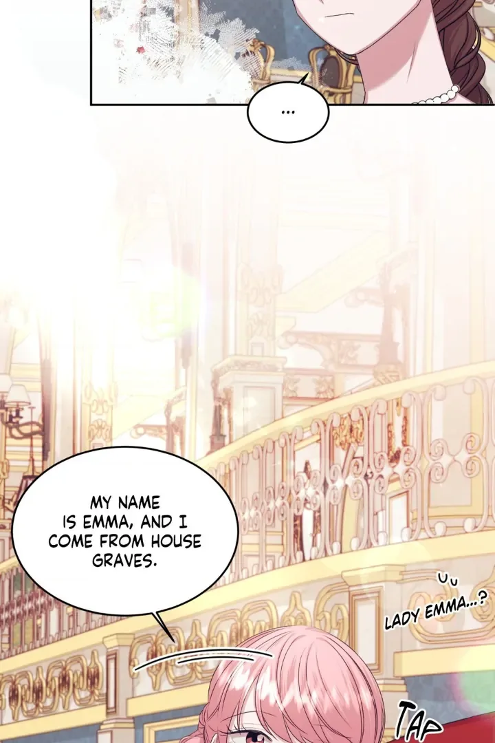 Afternoon in Another World [ Official ] Chapter 8 page 78