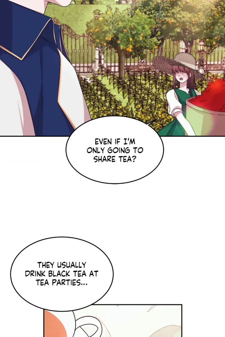 Afternoon in Another World [ Official ] Chapter 9 page 63