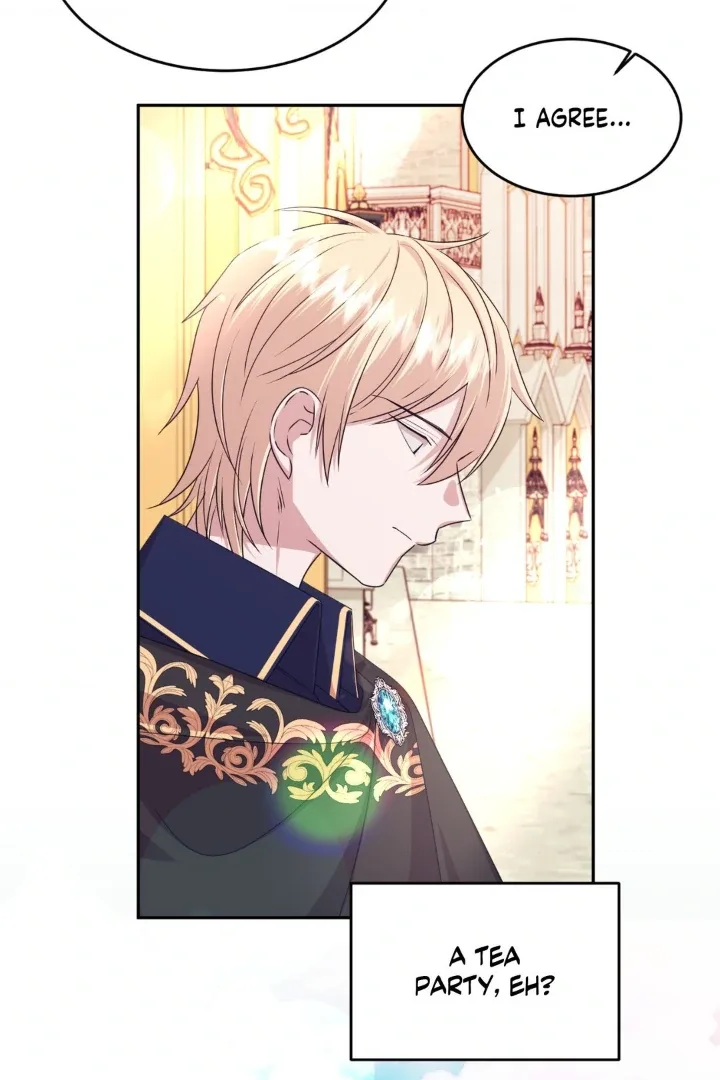 Afternoon in Another World [ Official ] Chapter 10 page 6