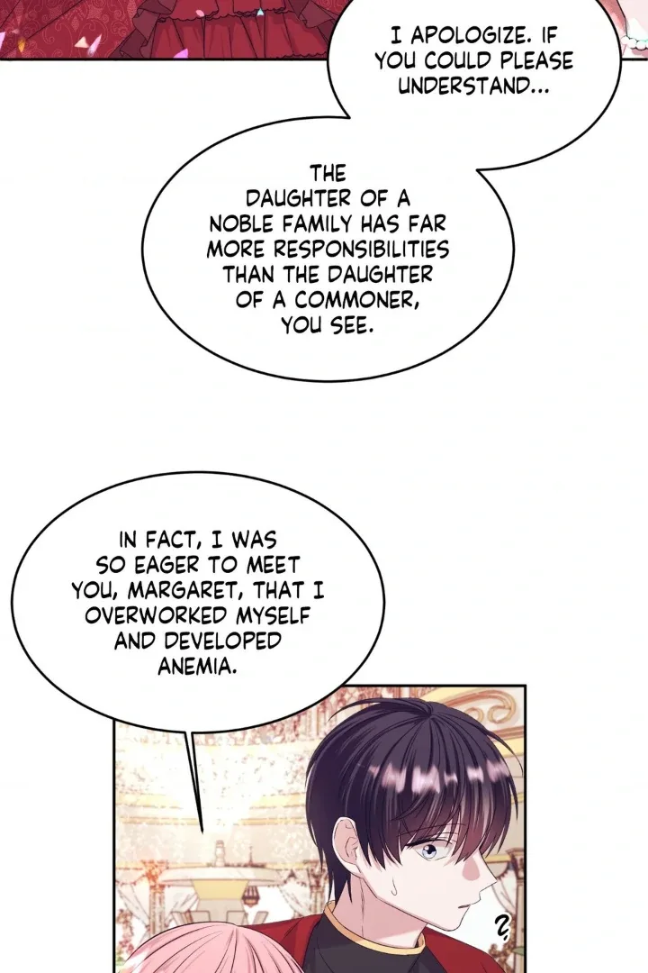 Afternoon in Another World [ Official ] Chapter 8 page 75