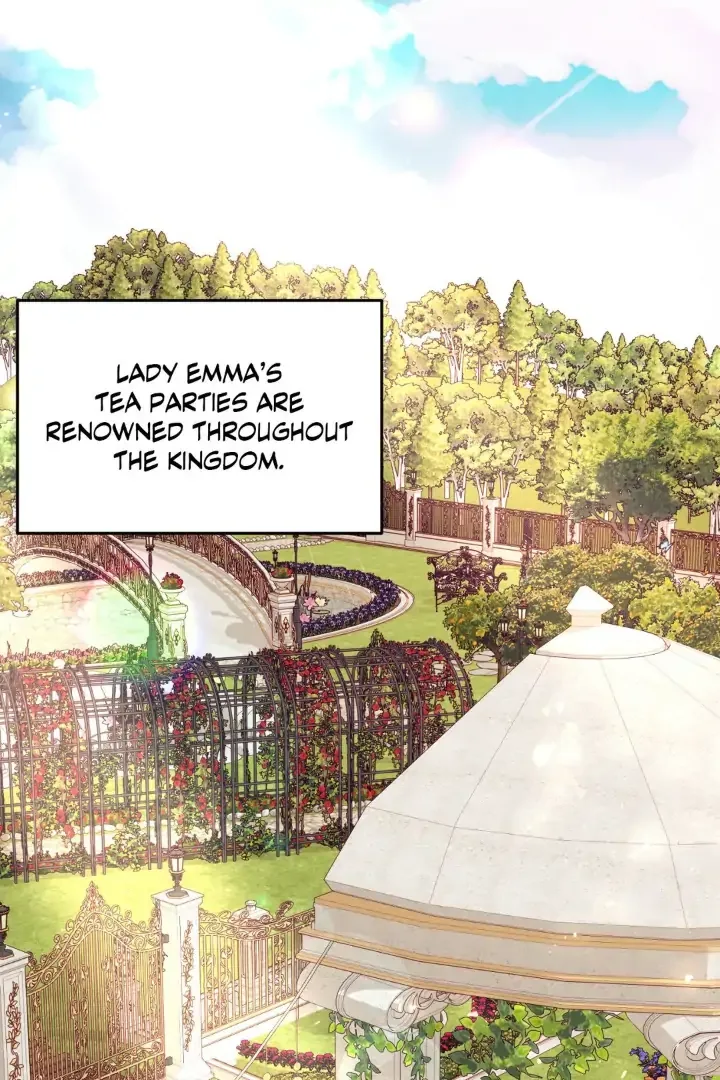 Afternoon in Another World [ Official ] Chapter 10 page 7