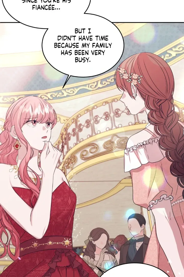 Afternoon in Another World [ Official ] Chapter 8 page 74