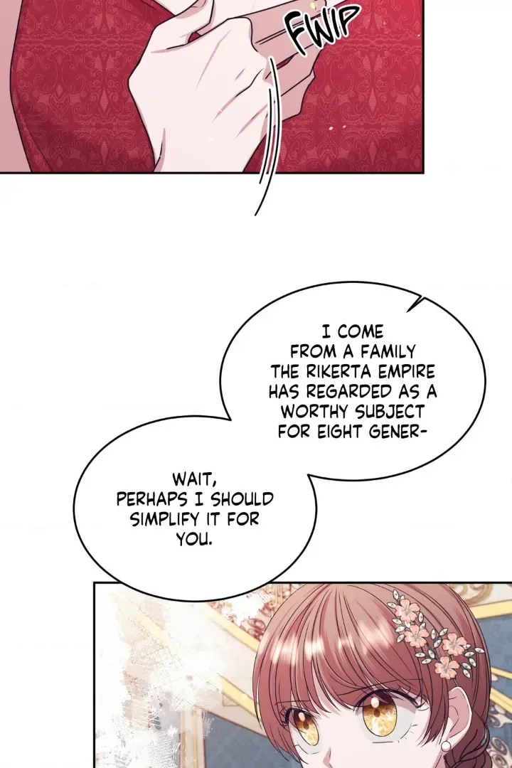Afternoon in Another World [ Official ] Chapter 8 page 77