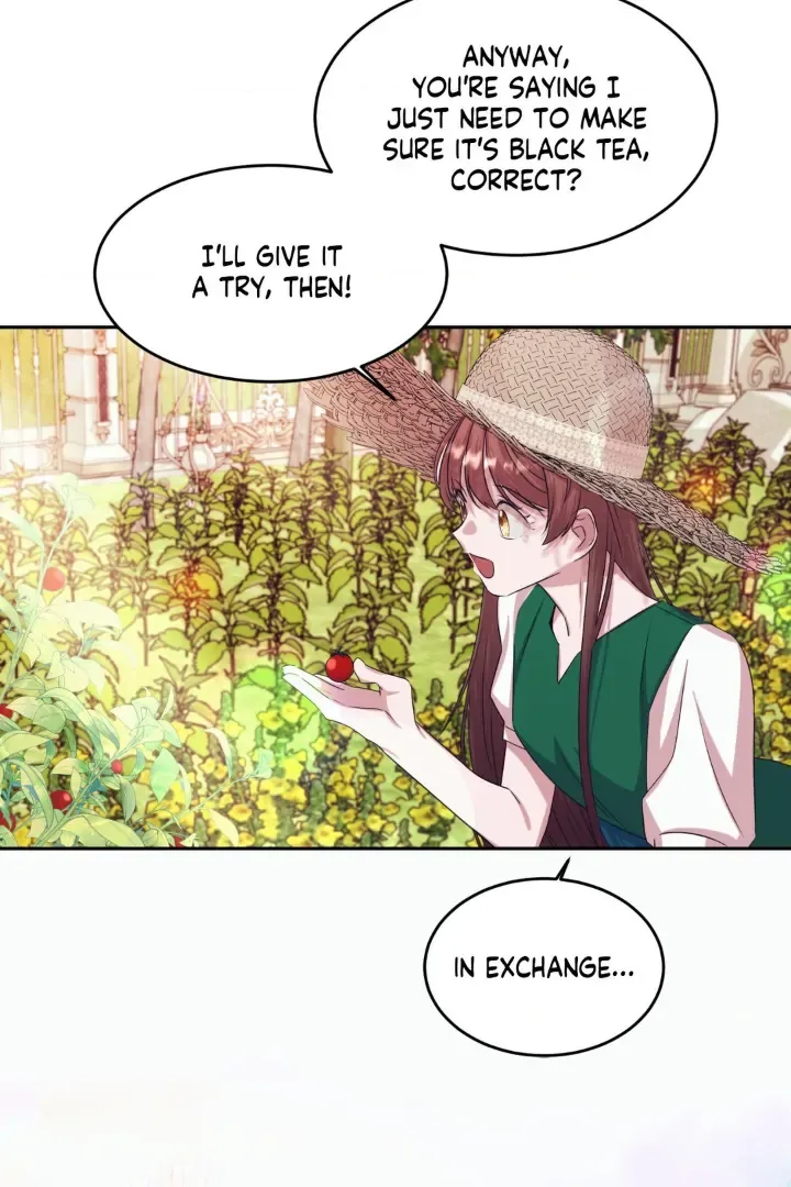 Afternoon in Another World [ Official ] Chapter 9 page 67