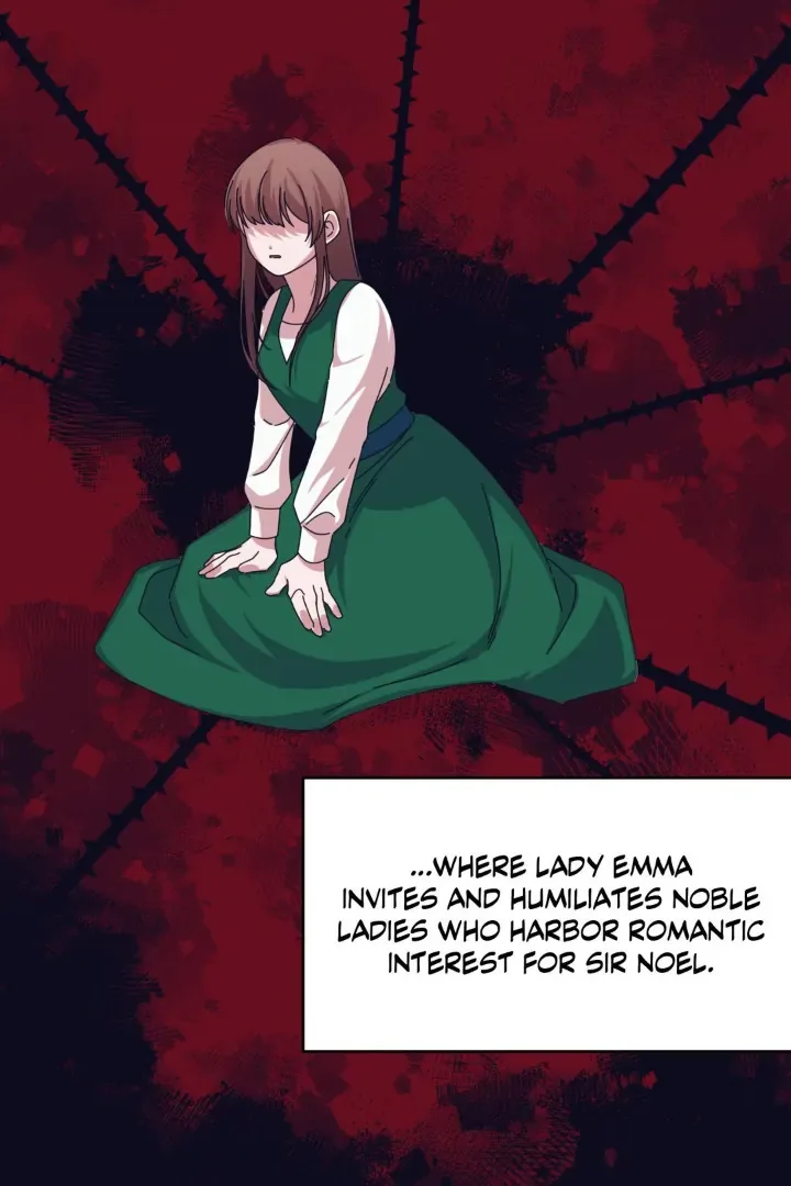 Afternoon in Another World [ Official ] Chapter 10 page 9