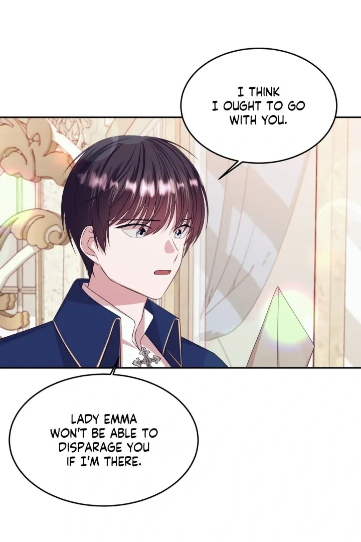 Afternoon in Another World [ Official ] Chapter 9 page 65