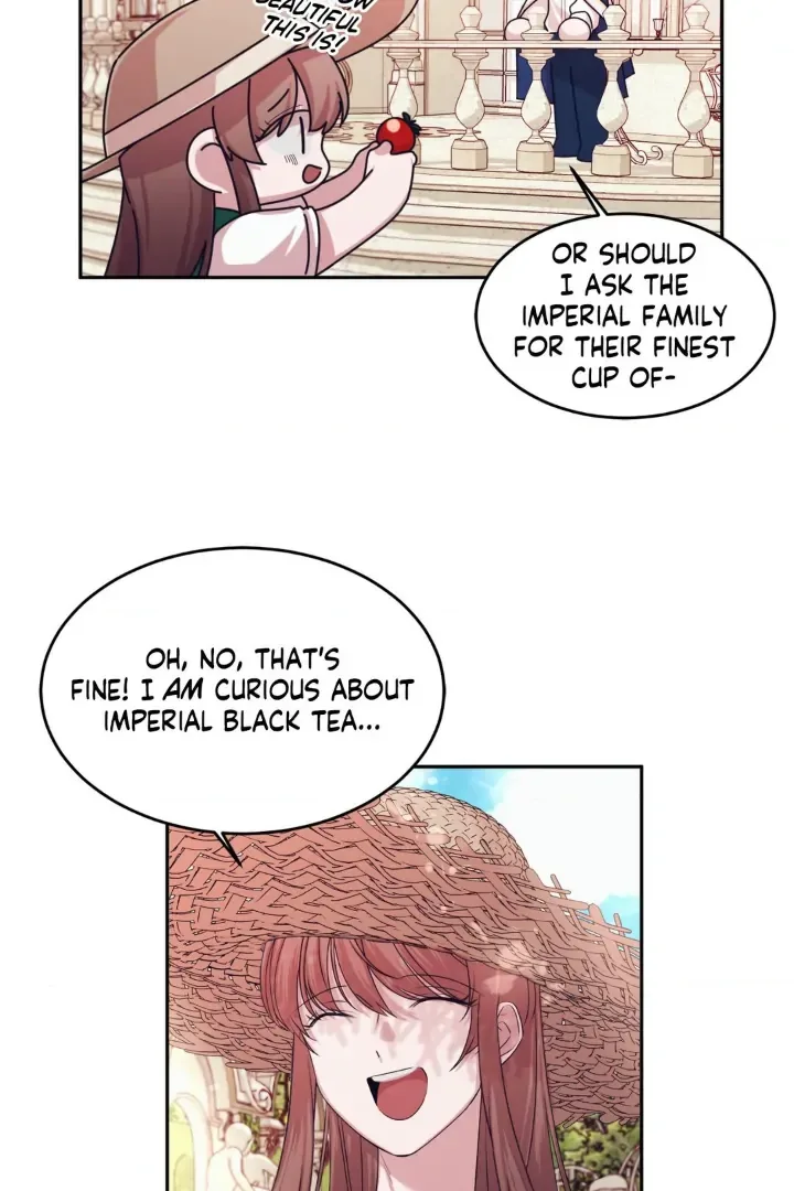 Afternoon in Another World [ Official ] Chapter 9 page 70