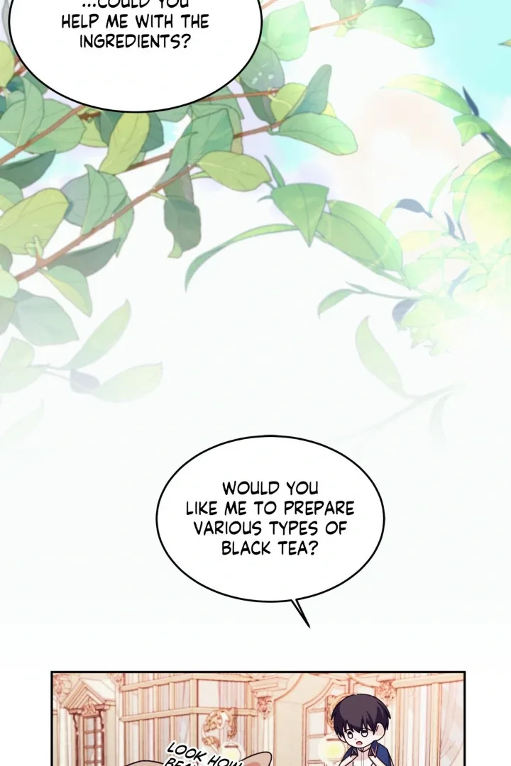 Afternoon in Another World [ Official ] Chapter 9 page 69