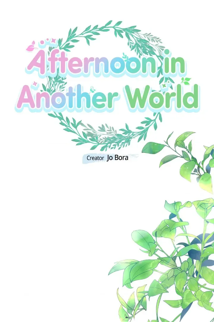 Afternoon in Another World [ Official ] Chapter 10 page 13