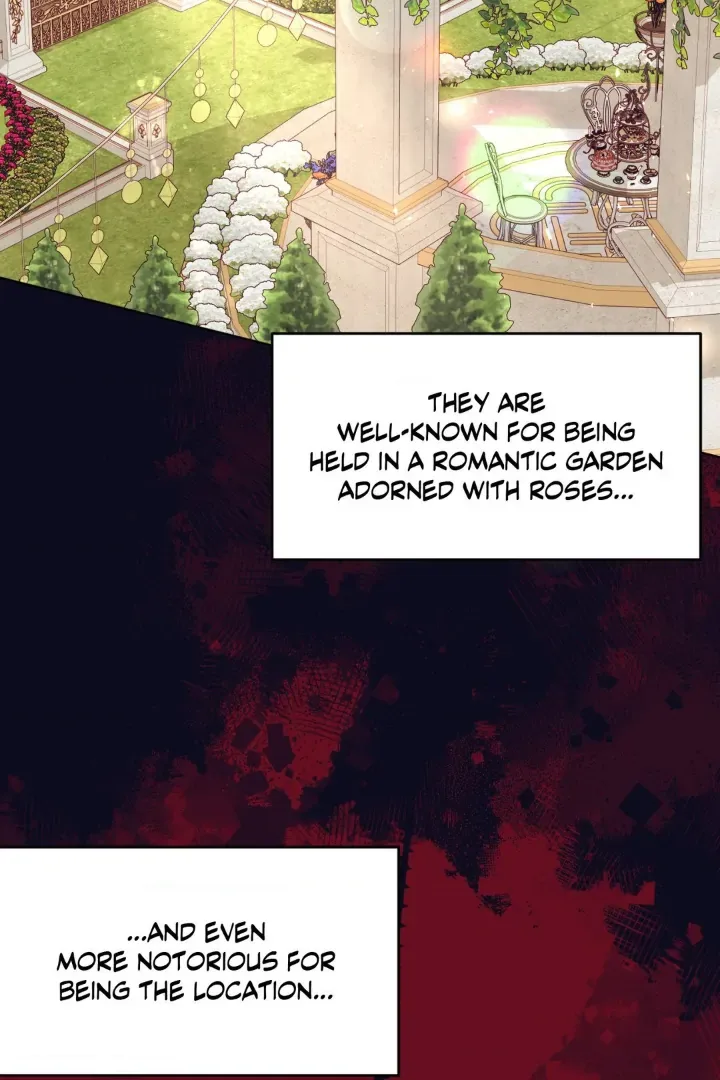 Afternoon in Another World [ Official ] Chapter 10 page 8