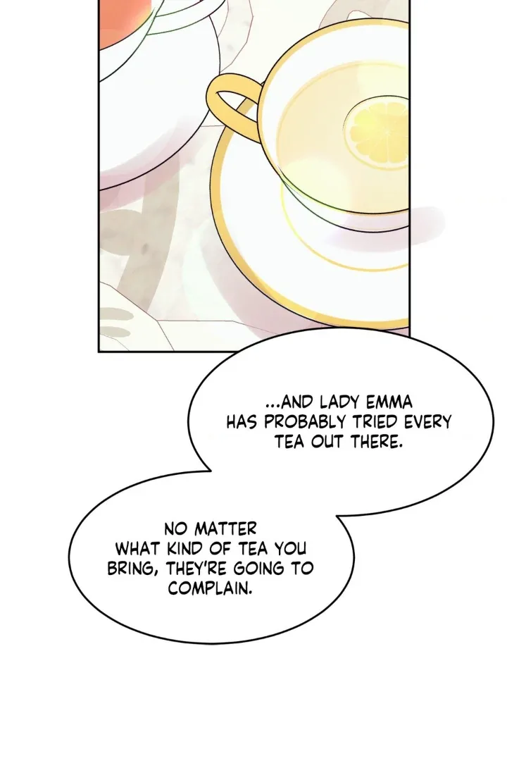 Afternoon in Another World [ Official ] Chapter 9 page 64