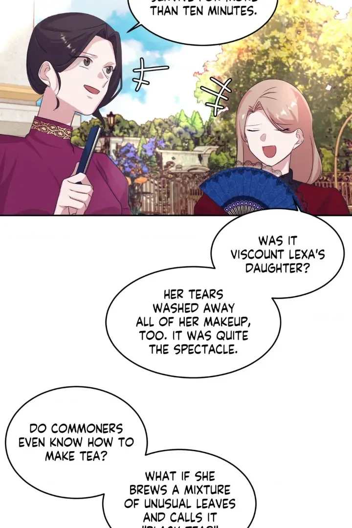 Afternoon in Another World [ Official ] Chapter 10 page 18