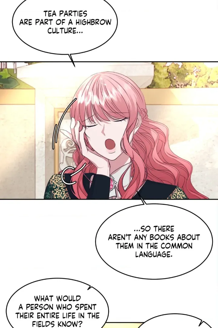 Afternoon in Another World [ Official ] Chapter 10 page 23