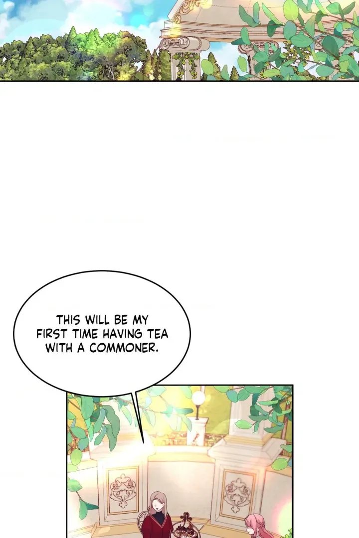 Afternoon in Another World [ Official ] Chapter 10 page 16
