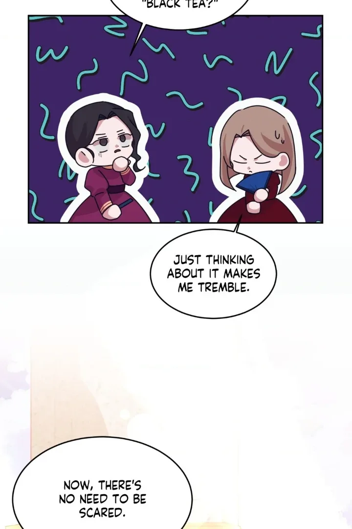 Afternoon in Another World [ Official ] Chapter 10 page 19