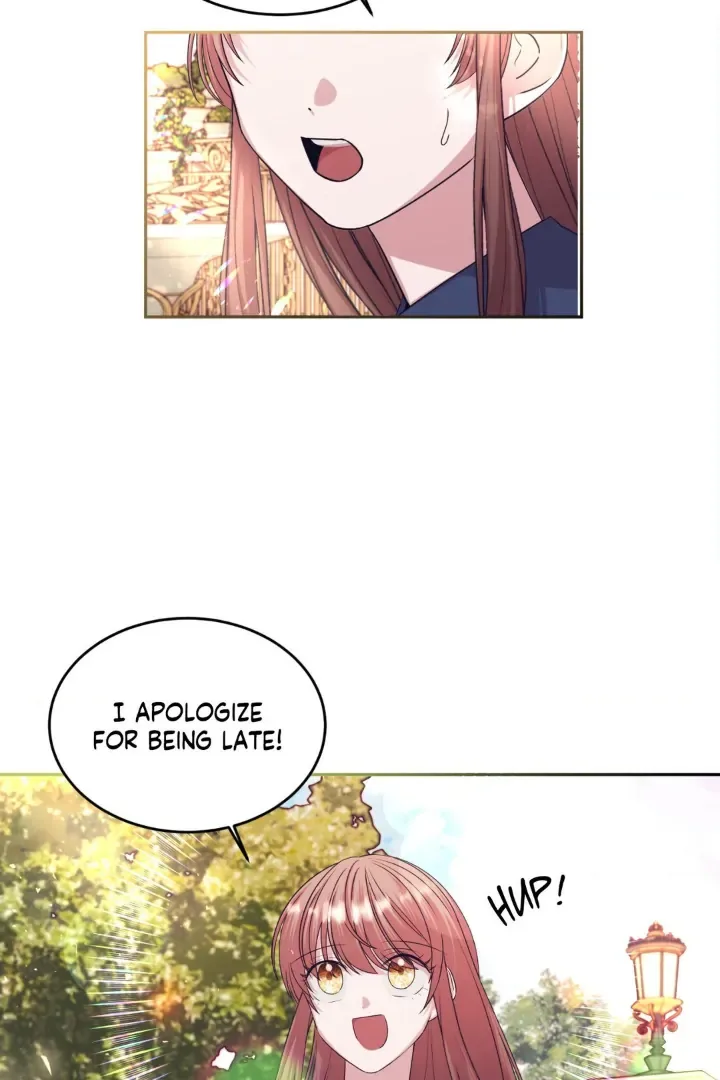 Afternoon in Another World [ Official ] Chapter 10 page 31