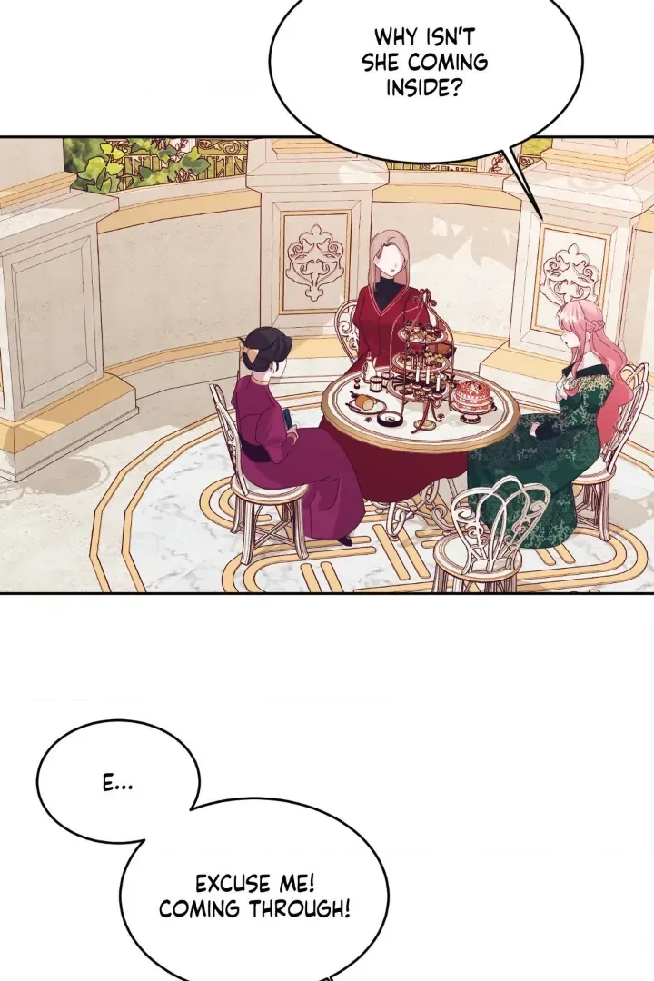 Afternoon in Another World [ Official ] Chapter 10 page 30