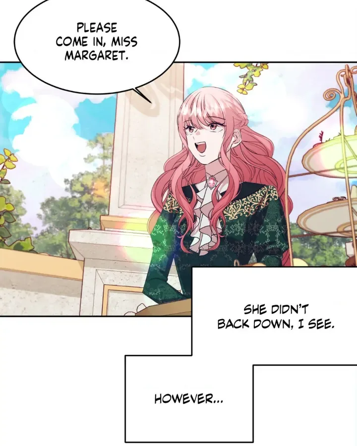 Afternoon in Another World [ Official ] Chapter 10 page 27