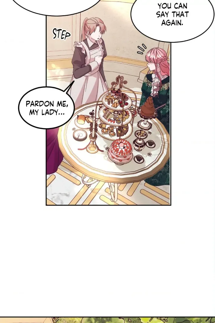 Afternoon in Another World [ Official ] Chapter 10 page 24