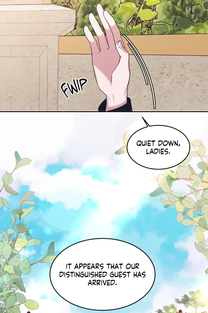 Afternoon in Another World [ Official ] Chapter 10 page 25