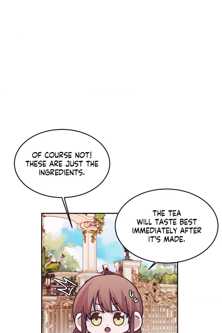 Afternoon in Another World [ Official ] Chapter 10 page 36