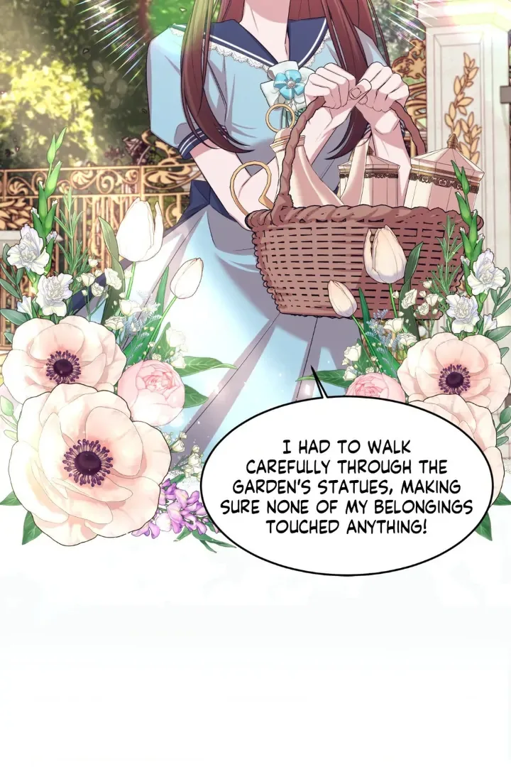 Afternoon in Another World [ Official ] Chapter 10 page 32