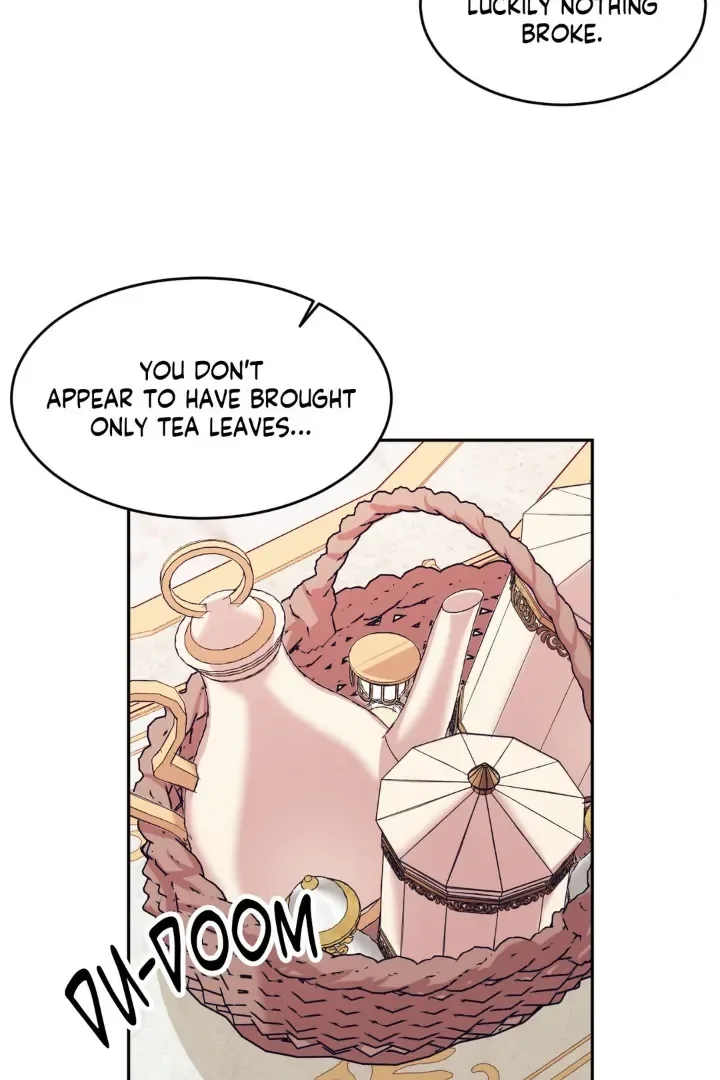 Afternoon in Another World [ Official ] Chapter 10 page 34