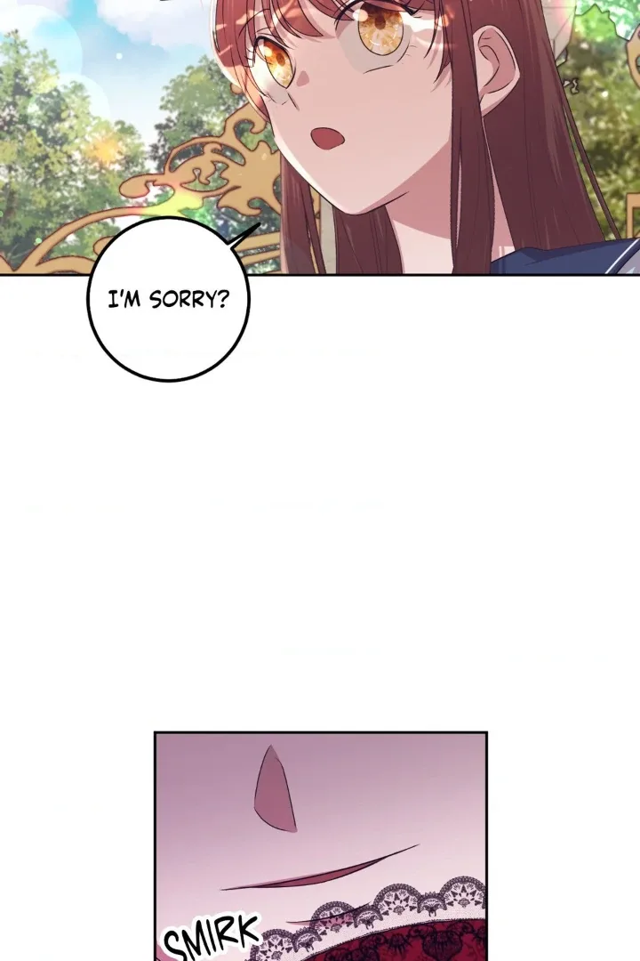 Afternoon in Another World [ Official ] Chapter 10 page 42