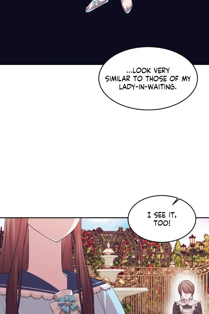 Afternoon in Another World [ Official ] Chapter 10 page 45
