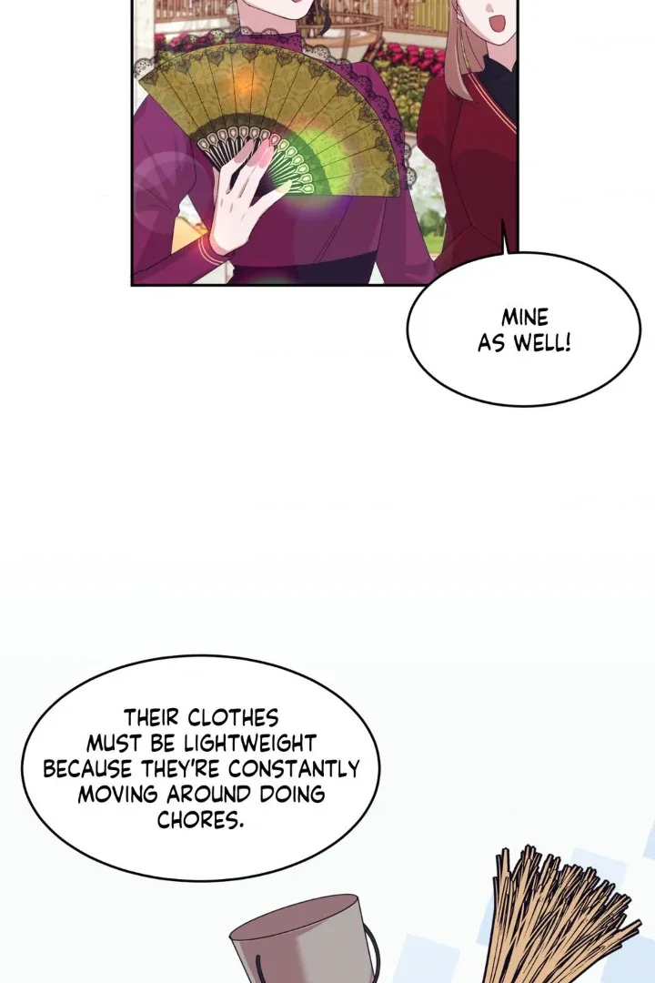 Afternoon in Another World [ Official ] Chapter 10 page 47