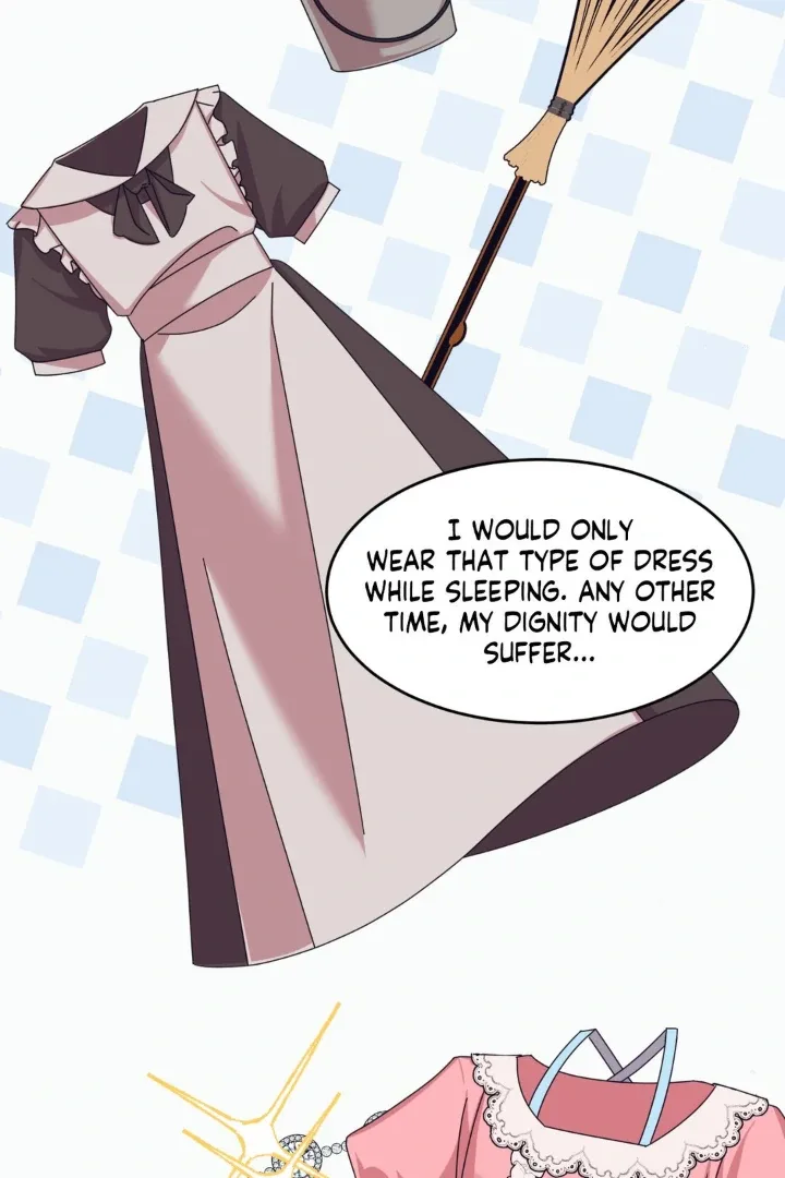 Afternoon in Another World [ Official ] Chapter 10 page 48