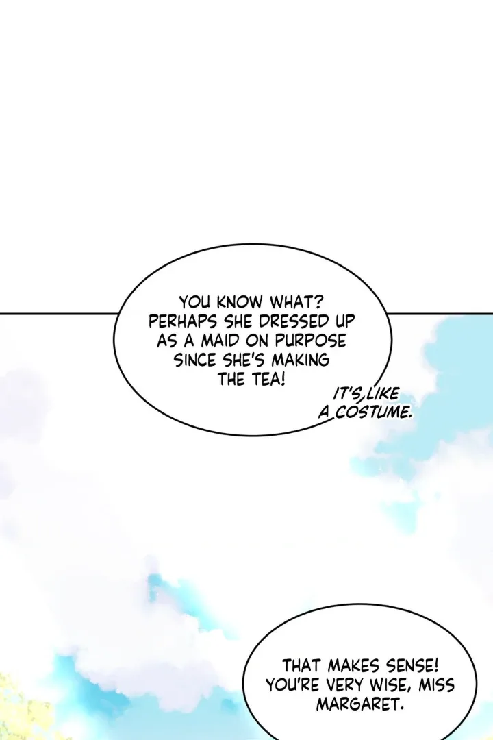 Afternoon in Another World [ Official ] Chapter 10 page 51
