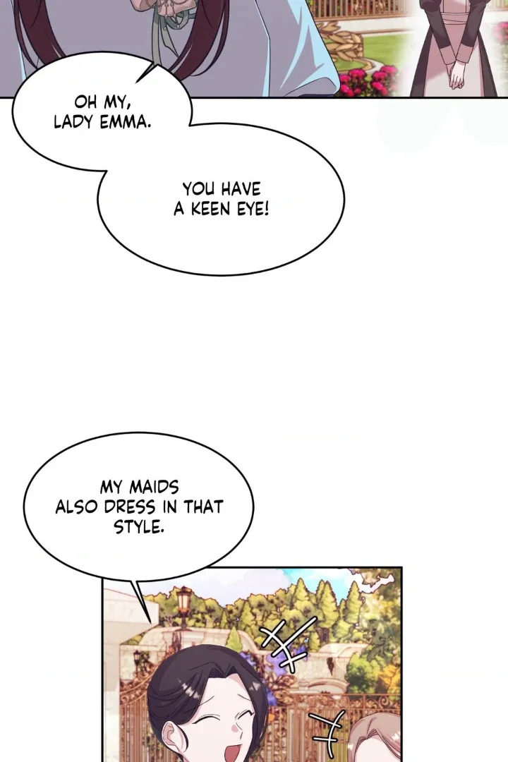 Afternoon in Another World [ Official ] Chapter 10 page 46