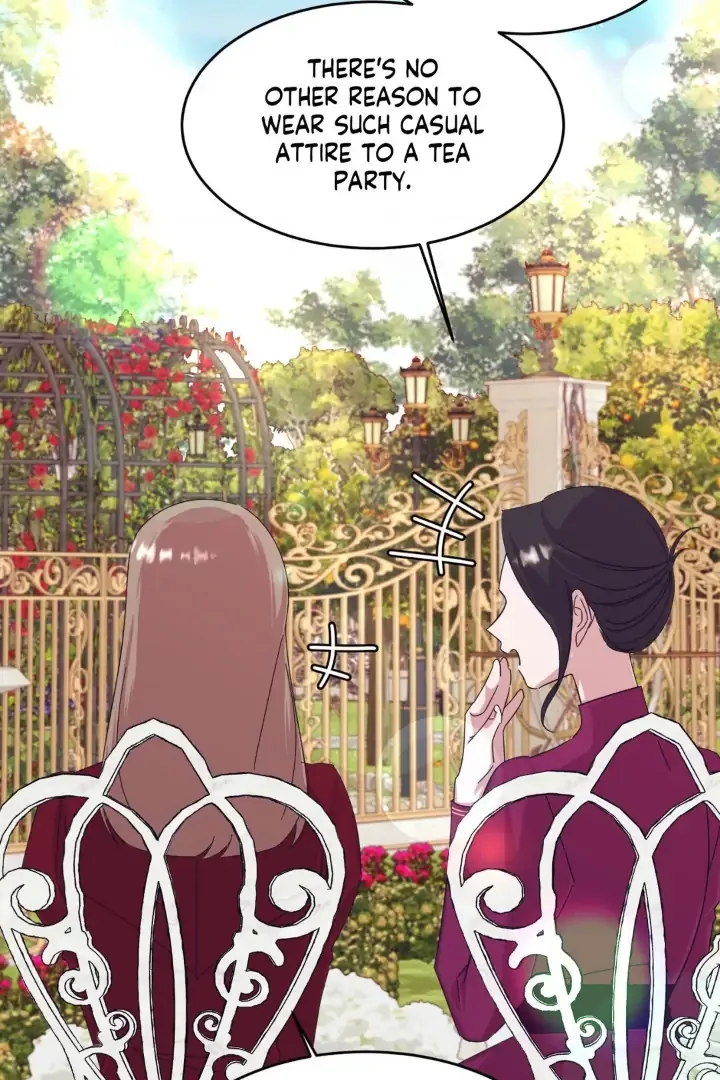 Afternoon in Another World [ Official ] Chapter 10 page 52