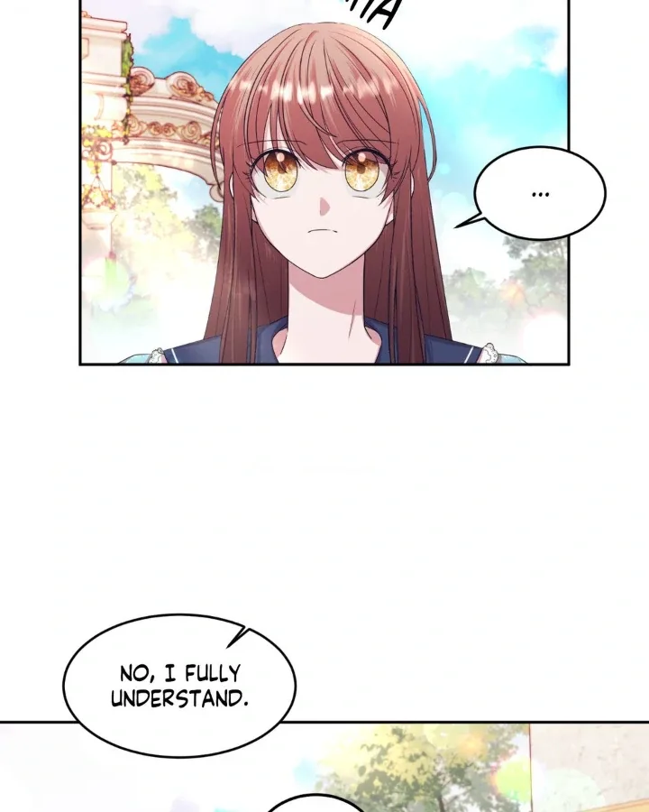 Afternoon in Another World [ Official ] Chapter 10 page 54