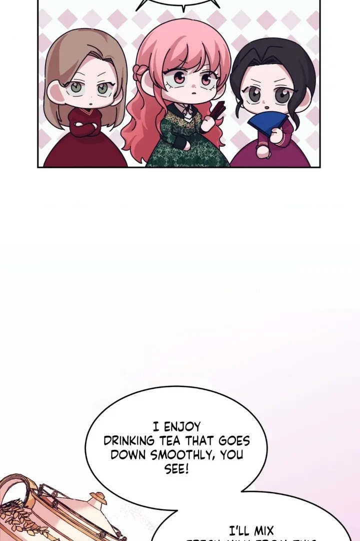 Afternoon in Another World [ Official ] Chapter 10 page 65