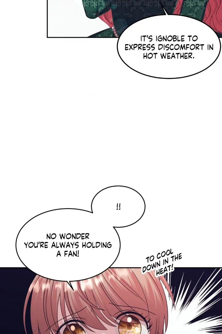 Afternoon in Another World [ Official ] Chapter 10 page 60