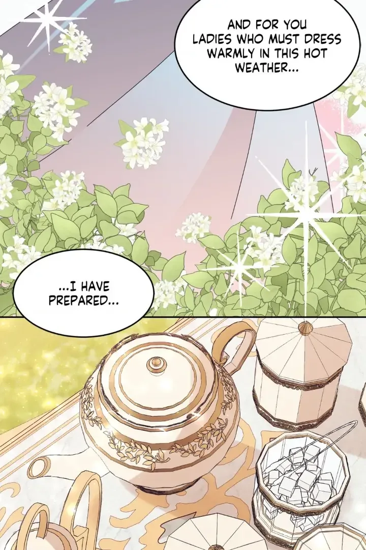 Afternoon in Another World [ Official ] Chapter 10 page 63
